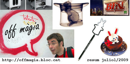 Resum 2009