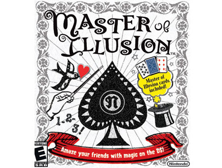 Master of Illusion